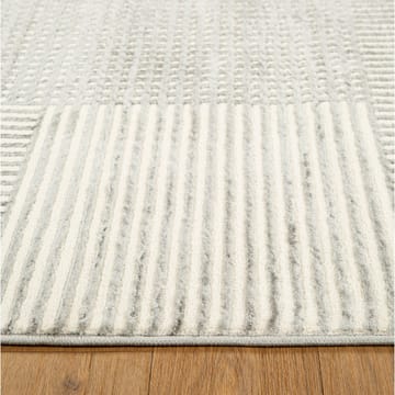 Matta Velon 200x285 cm - Grå - Textil & mattor - Matta - Modern matta - Friezematta