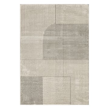 Matta Velon 200x285 cm - Grå - Textil & mattor - Matta - Modern matta - Friezematta