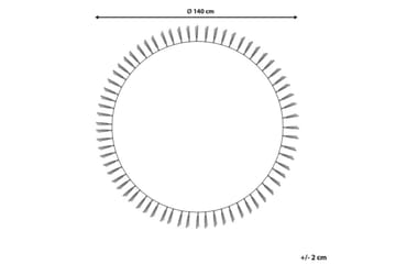 Matta Wahar - Textil & mattor - Matta - Modern matta - Bomullsmatta