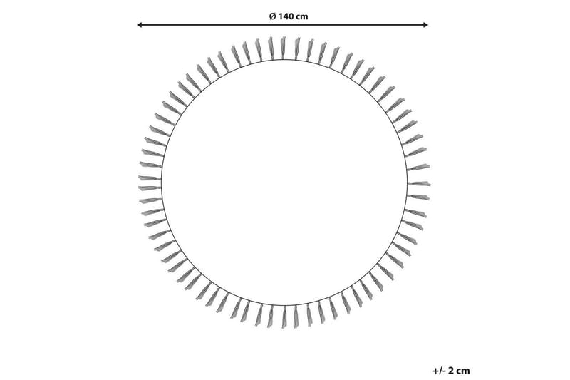 Matta Wahar - Textil & mattor - Matta - Modern matta - Bomullsmatta