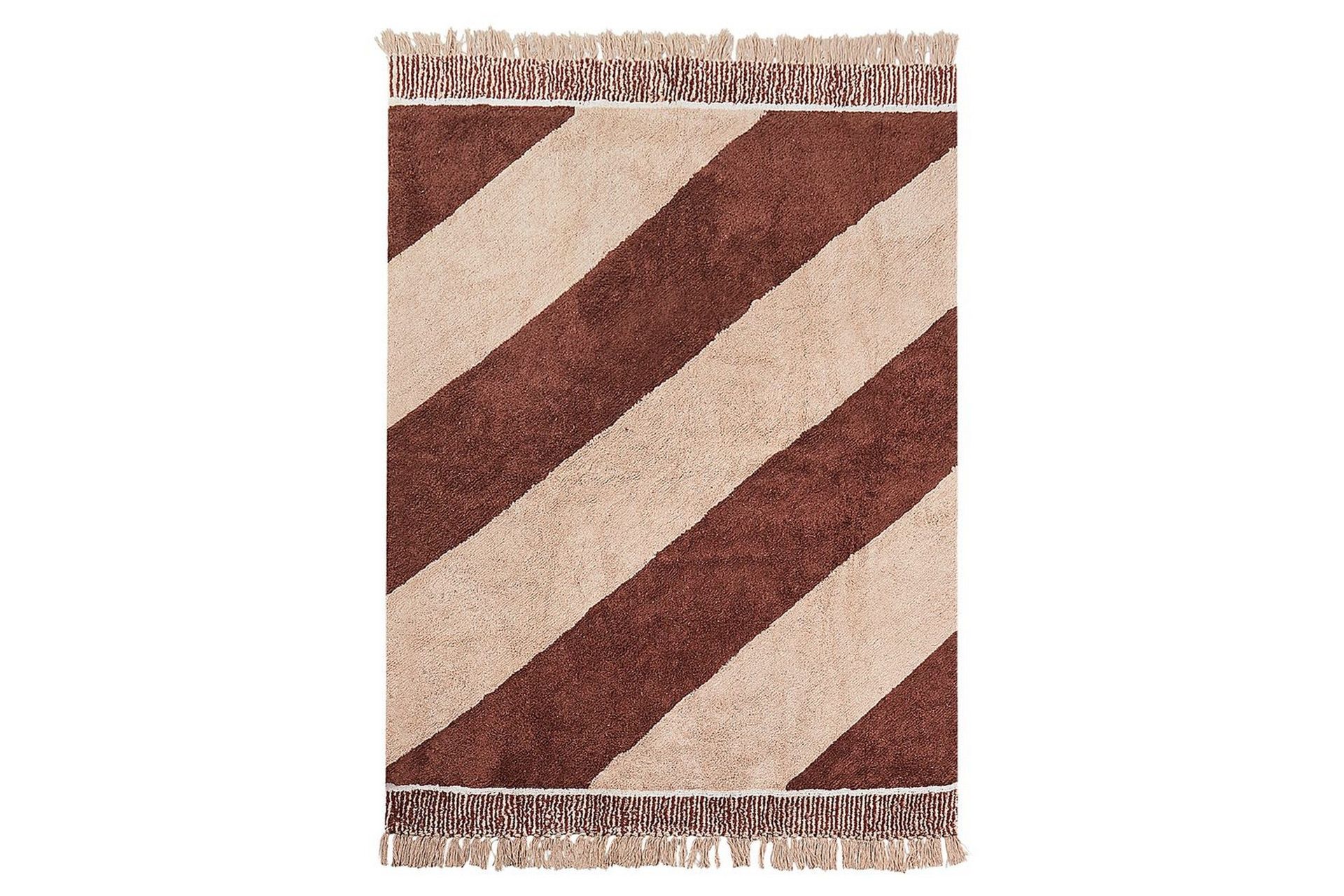 Matta Xuluf - Brun, Beige