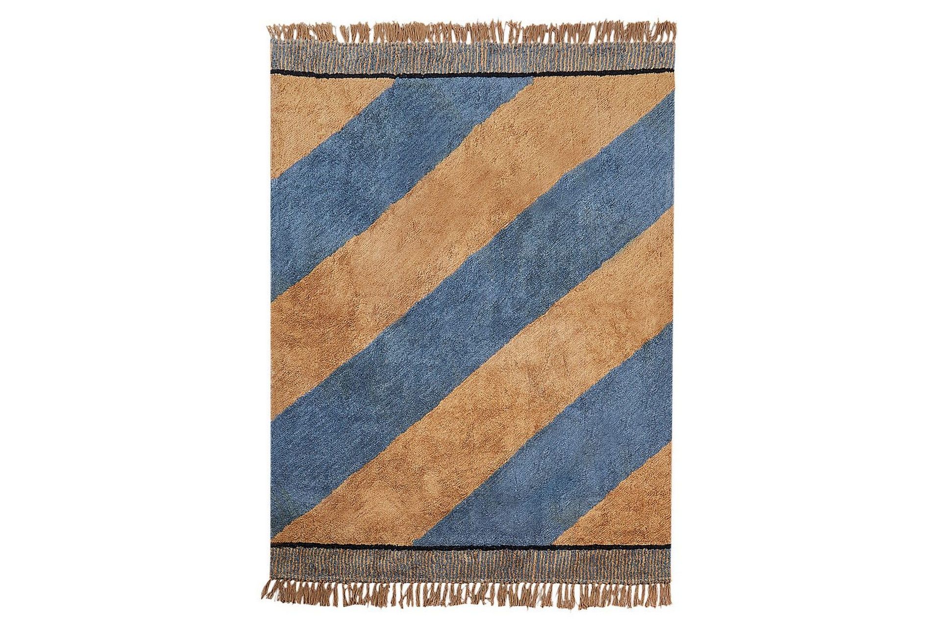 Matta Xuluf - Brun, Bl&aring;