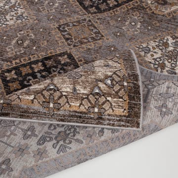 Matta Yelvi 200x285 cm - Brun/beige - Textil & mattor - Matta - Modern matta - Wiltonmatta