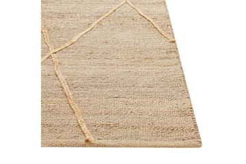 Matta Yuvacik - 160x230 cm - Textil & mattor - Matta - Modern matta - Jutematta & hampamatta