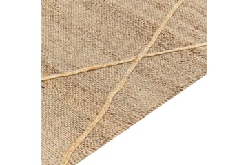 Matta Yuvacik - 160x230 cm - Textil & mattor - Matta - Modern matta - Jutematta & hampamatta