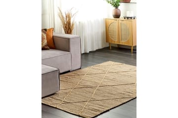 Matta Yuvacik - 160x230 cm - Textil & mattor - Matta - Modern matta - Jutematta & hampamatta