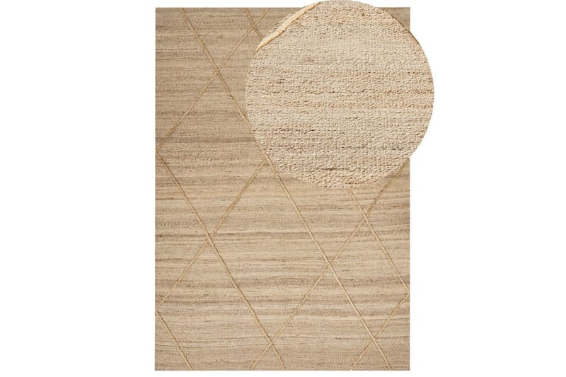 Matta Yuvacik - 160x230 cm - Textil & mattor - Matta - Modern matta - Gångmatta