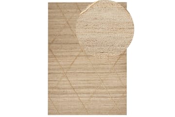 Matta Yuvacik - 160x230 cm - Textil & mattor - Matta - Modern matta - Jutematta & hampamatta