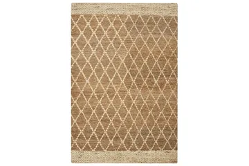 Matta Zorava - 200x300 cm - Textil & mattor - Matta - Modern matta - Jutematta & hampamatta