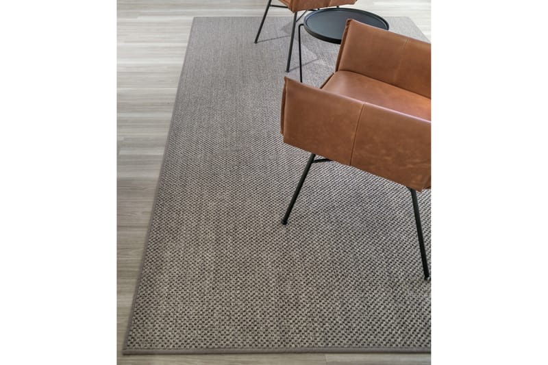Matta Panama 80x150 cm Natur/Beige - Vm Carpet - Jutematta & hampamatta - Sisalmatta