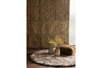 Matta Pralin - Nougat - Textil & mattor - Matta - Modern matta - Ullmatta