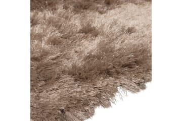 Matta Pralin - Nougat - Textil & mattor - Matta - Modern matta - Ullmatta