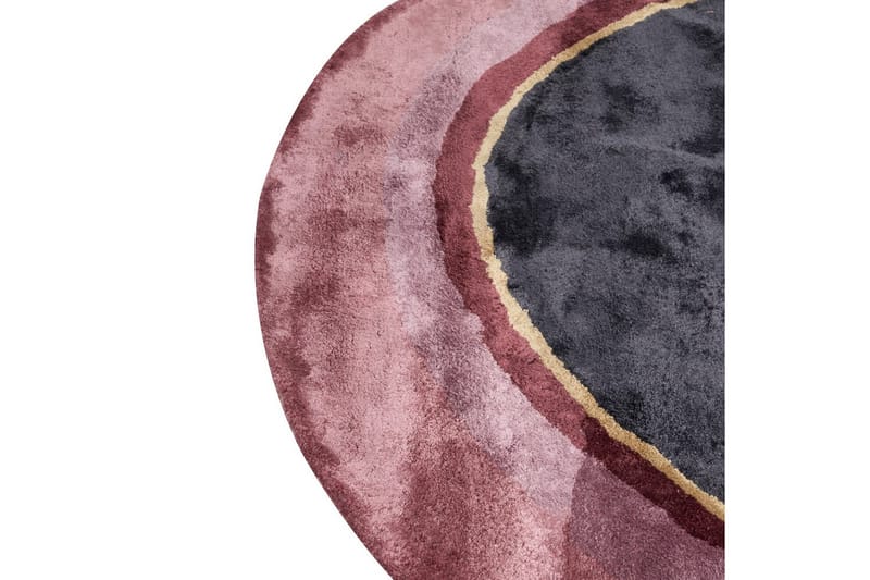 Matta Pithoro - Textil & mattor - Matta - Modern matta - Viskosmatta & konstsilkesmatta