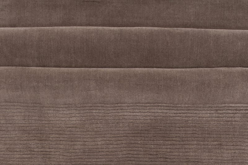 Matteo Ullmatta 250x350 cm Rektangulär - Brun - Textil & mattor - Matta - Modern matta - Ullmatta