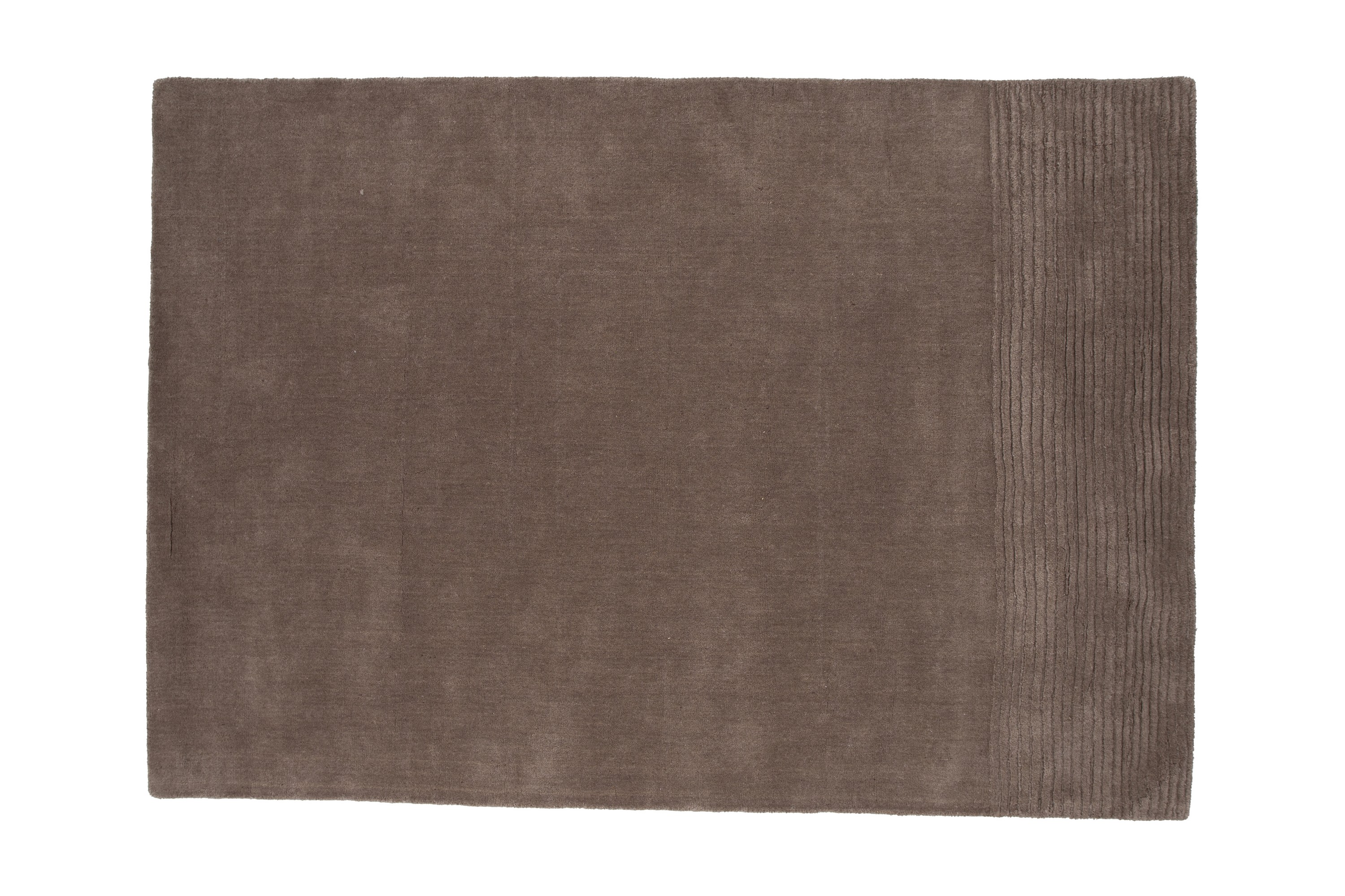 Matteo Ullmatta 250x350 cm Rektangulär Brun