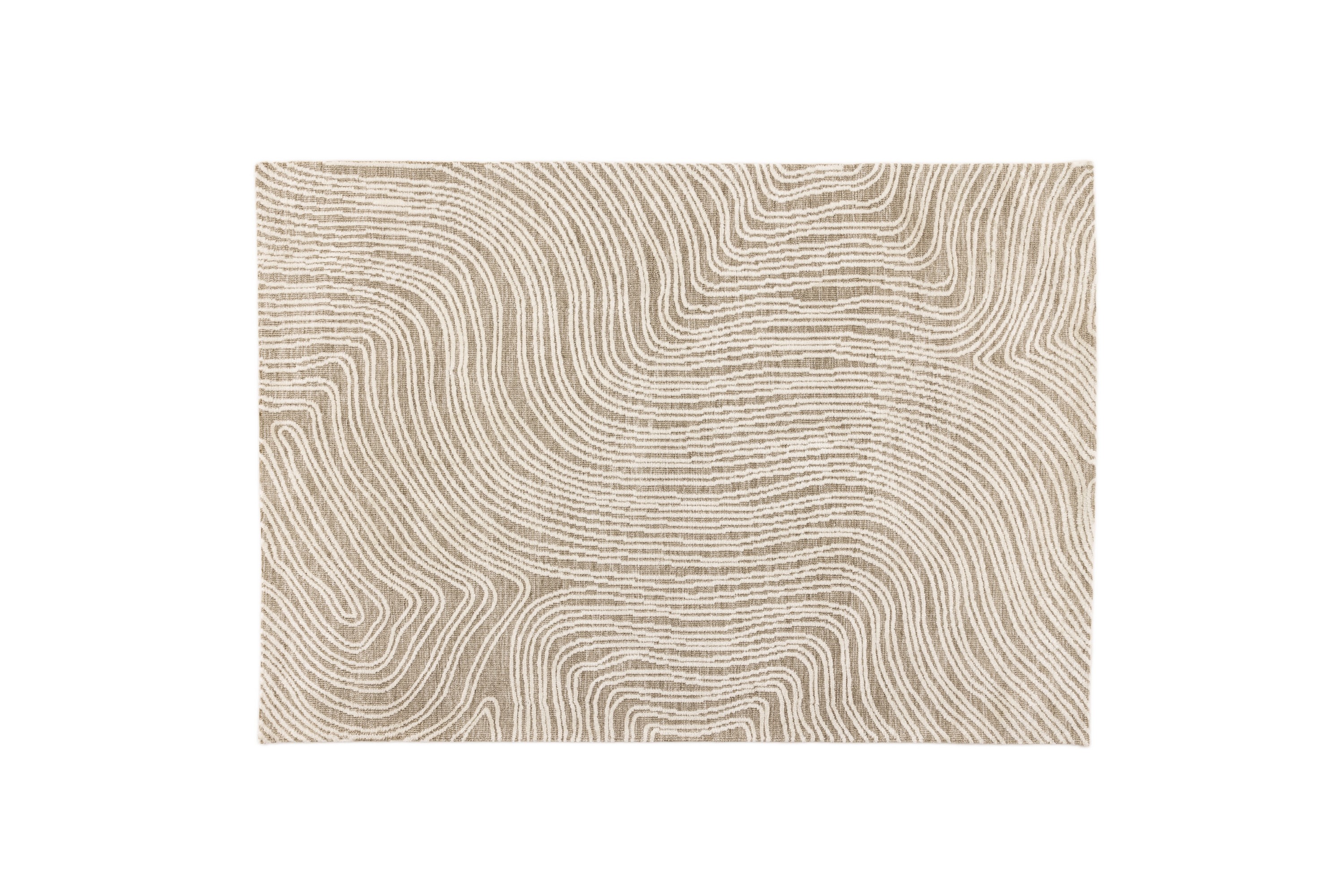Melle Wiltonmatta 295x395 cm Beige
