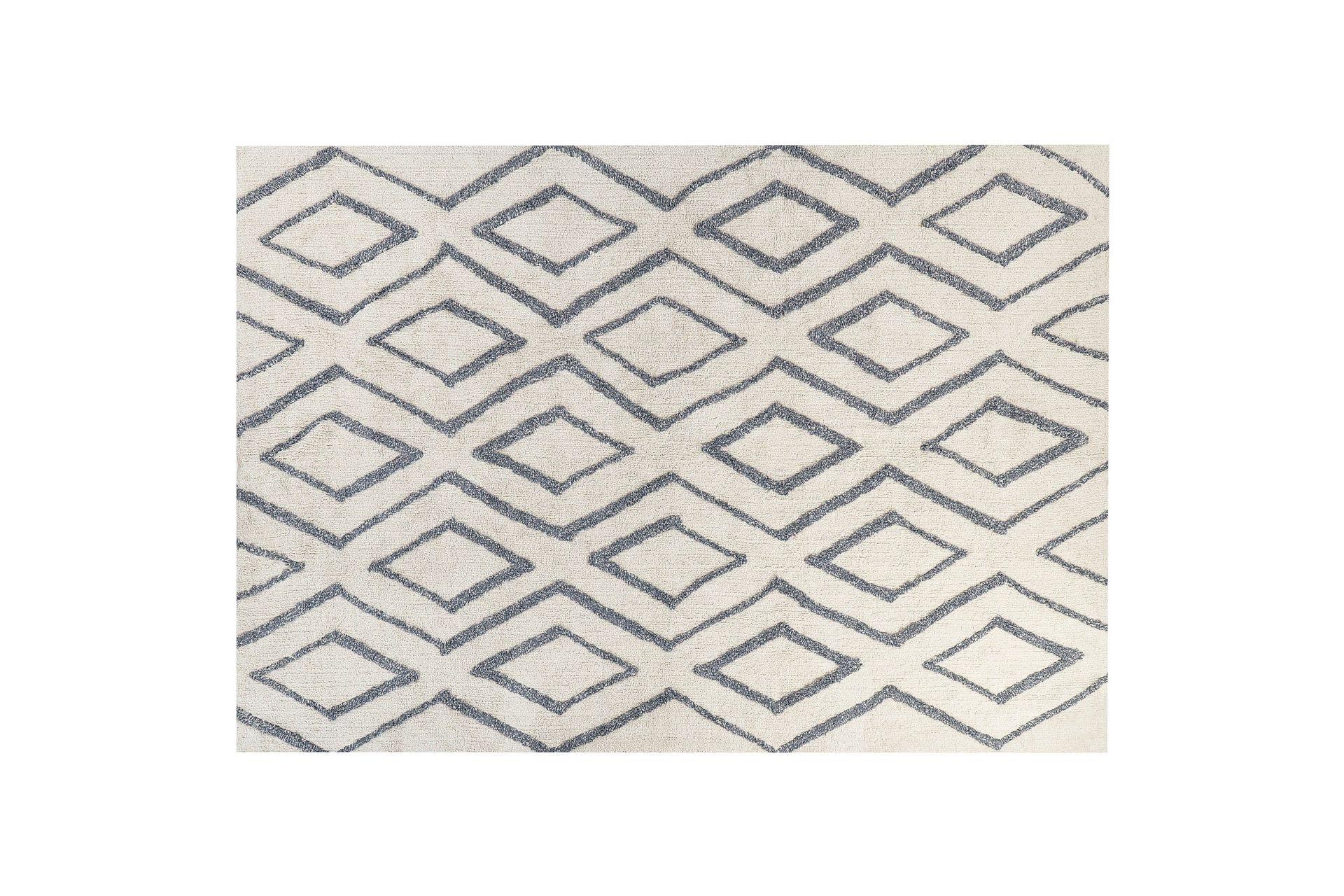 Menderes Ryamatta 160x230 cm - Beige