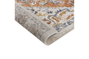 Metsamor Ryamatta 80x150 cm - Beige - Textil & mattor - Matta - Modern matta - Ryamatta