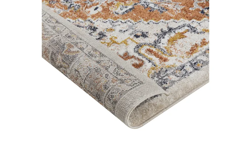 Metsamor Ryamatta 80x150 cm - Beige - Textil & mattor - Matta - Orientalisk matta - Persisk matta