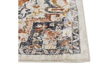 Metsamor Ryamatta 80x150 cm - Beige - Textil & mattor - Matta - Modern matta - Ryamatta