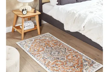 Metsamor Ryamatta 80x150 cm - Beige - Textil & mattor - Matta - Orientalisk matta - Persisk matta