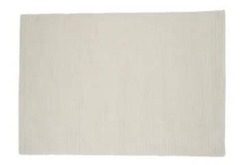 Milton Ullmatta 200x300 cm - Vit - Textil & mattor - Matta - Modern matta - Ullmatta
