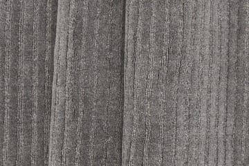 Milton Ullmatta 70x200 cm - Mörkgrå - Textil & mattor - Matta - Modern matta - Ullmatta