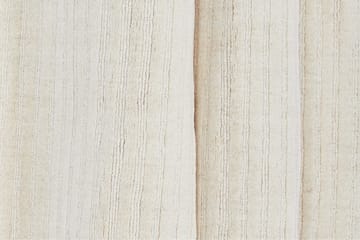 Milton Ullmatta 70x200 cm Rektangulär - Vit - Textil & mattor - Matta - Modern matta - Ullmatta