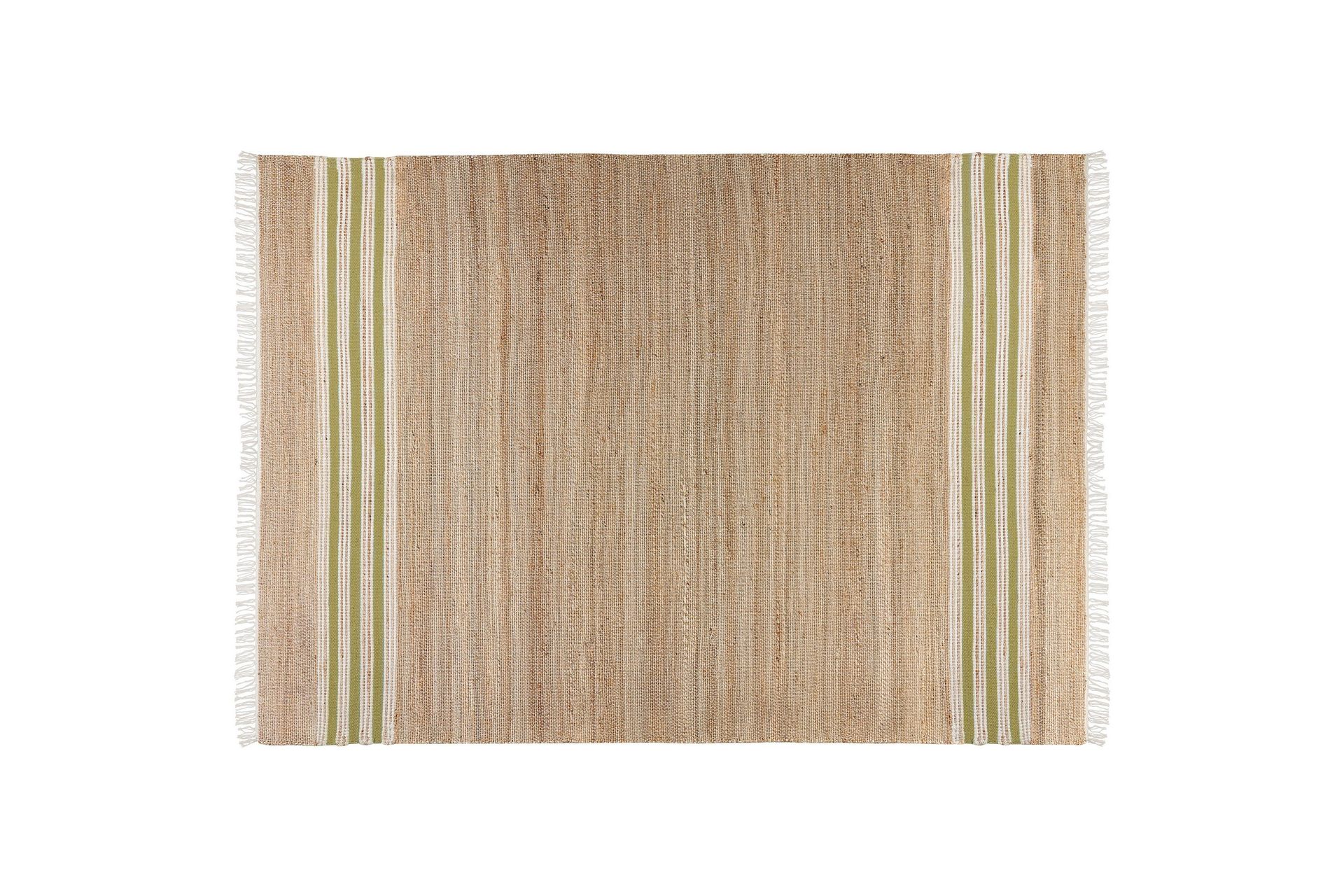 Mirza Jutematta 160x230 cm - Beige