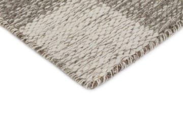 Moharan Ullmatta 200x300 cm Rektangulär - Grå - Textil & mattor - Matta - Modern matta - Ullmatta