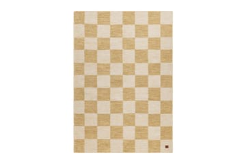Moharan Ullmatta 200x300 cm Rektangulär