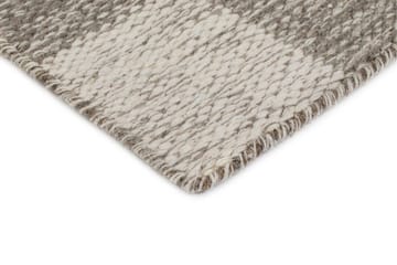 Moharan Ullmatta 240x340 cm Rektangulär - Grå - Textil & mattor - Matta - Modern matta - Ullmatta