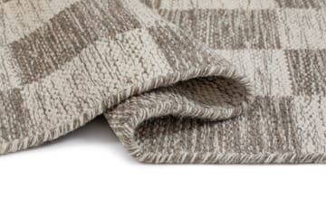 Moharan Ullmatta 240x340 cm Rektangulär - Grå - Textil & mattor - Matta - Modern matta - Ullmatta