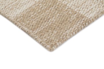 Moharan Ullmatta 240x340 cm Rektangulär - Linne - Textil & mattor - Matta - Modern matta - Ullmatta