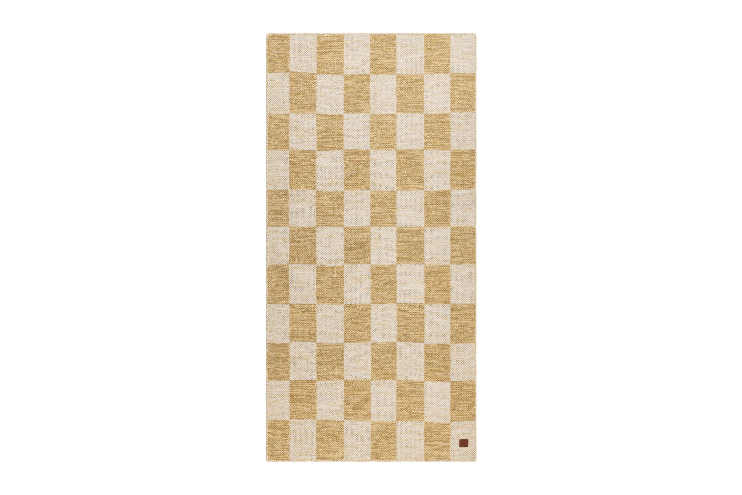 Moharan Ullmatta 75x200 cm Oblong Gul