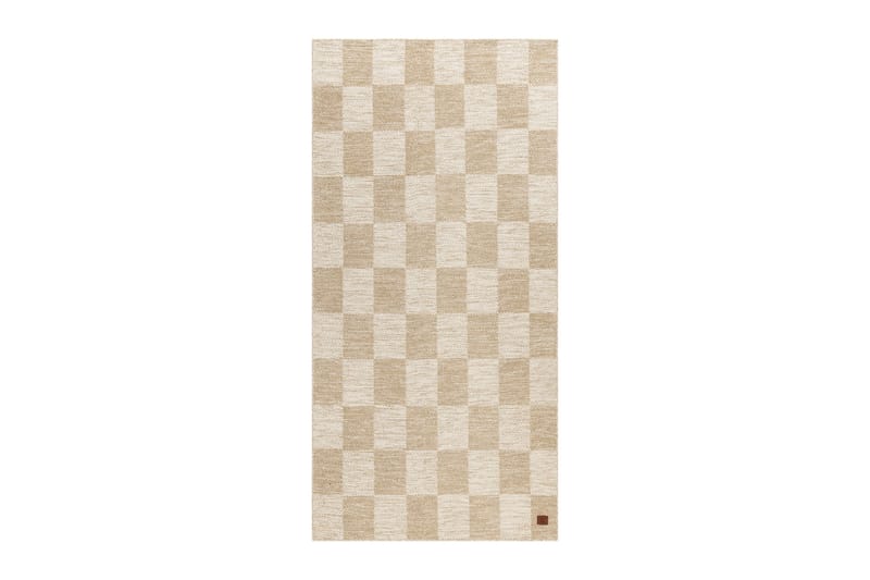 Moharan Ullmatta 75x200 cm Oblong - Linne - Textil & mattor - Matta - Modern matta - Ullmatta