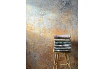 Mohardi Ullmatta 160x230 cm Rektangulär - Mörkbeige - Textil & mattor - Matta - Modern matta - Ullmatta