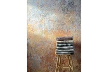 Mohardi Ullmatta 160x230 cm Rektangulär - Terrakotta - Textil & mattor - Matta - Modern matta - Ullmatta
