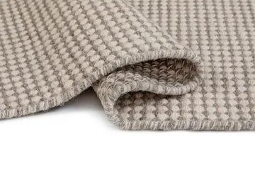 Mohardi Ullmatta 200x300 cm Rektangulär - Grå - Textil & mattor - Matta - Modern matta - Ullmatta