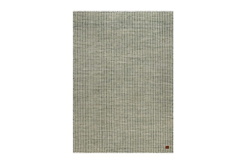 Mohardi Ullmatta 240x340 cm Rektangulär - Emeraldgrön - Textil & mattor - Matta - Modern matta - Ullmatta