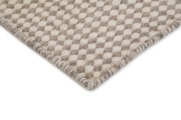 Mohardi Ullmatta 240x340 cm Rektangulär - Grå - Textil & mattor - Matta - Modern matta - Ullmatta