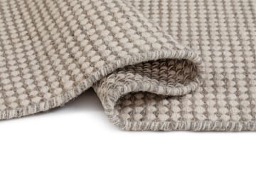 Mohardi Ullmatta 240x340 cm Rektangulär - Grå - Textil & mattor - Matta - Modern matta - Ullmatta