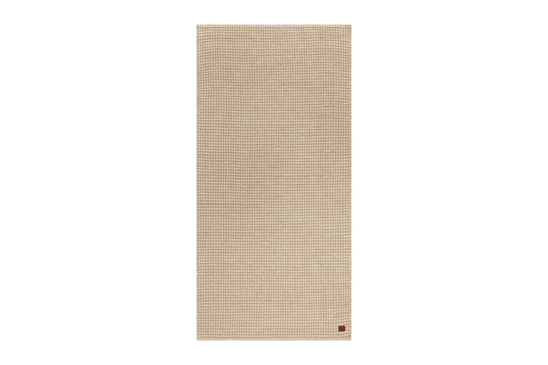 Mohardi Ullmatta 80x200 cm Oblong - Linne