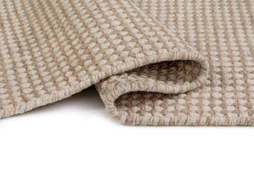 Mohardi Ullmatta 80x200 cm Oblong - Linne - Textil & mattor - Matta - Modern matta - Ullmatta