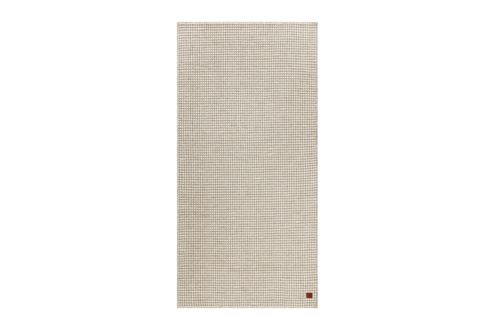 Mohardi Ullmatta 80x300 cm Oblong - Gr&aring;