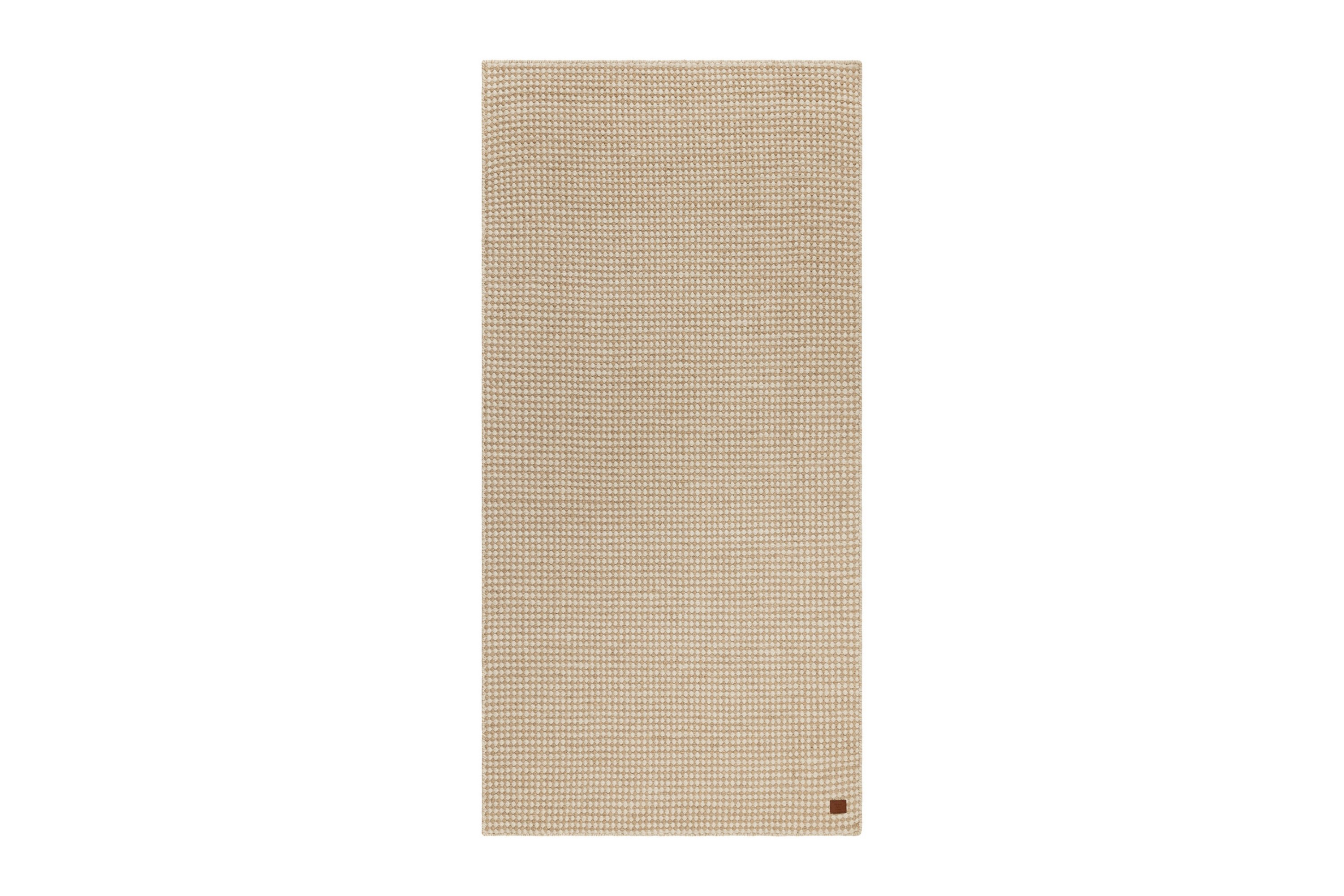 Mohardi Ullmatta 80x300 cm Oblong Linne