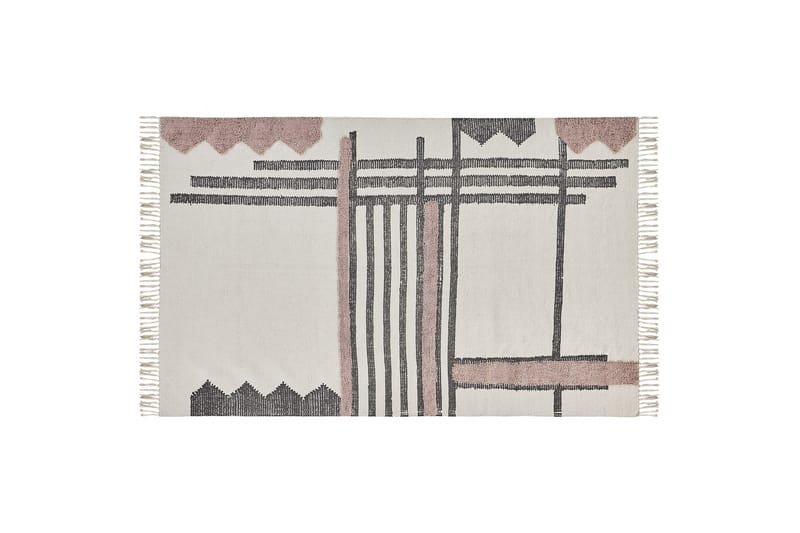 Muradiye Ryamatta 160x230 cm, Beige