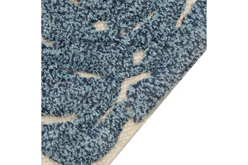 Naibos Bomullsmatta 80x150 cm - Beige - Textil & mattor - Matta - Modern matta - Bomullsmatta