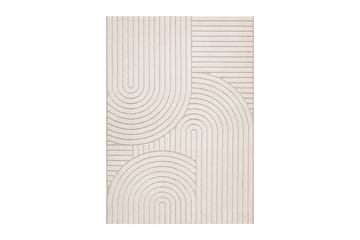 Nature Wiltonmatta 160x230 cm Rektangulär - Beige - Textil & mattor - Matta - Modern matta - Friezematta