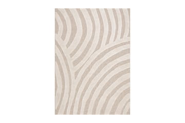 Nature Wiltonmatta 240x340 cm Rektangulär - Beige - Textil & mattor - Matta - Modern matta - Friezematta